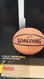 Spalding Arena Slam PRO Mini Backboard | Fairdinks