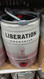 Liberation Cocktails Strawberry Daiquiri 8% 5L KEG UK | Fairdinks