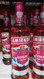 Smirnoff Raspberry Crush 700ML | Fairdinks
