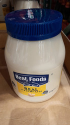 Best Foods Mayonnaise 1.9L | Fairdinks