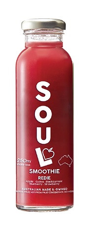 Soul Redie Juice 12 x 250ML | Fairdinks
