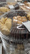 Holiday Cookie Platter 70 Pack 1.5KG | Fairdinks