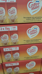 Nestle Coffee Mate 2X1KG | Fairdinks