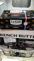 Le Gall Britanny Salted Butter 500G France | Fairdinks