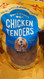 Paws & Whiskers Chicken Tenders 500G | Fairdinks
