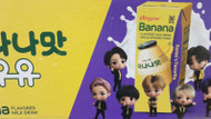 Binggrae Banana Milk 24x200ML | Fairdinks