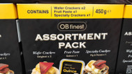 OB Finest Quince Pack 450G | Fairdinks