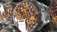 Christmas Fruitcake With Soaked Fruit 1.7KG | Fairdinks