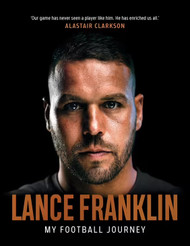 Lance Franklin My Football Journey | Fairdinks
