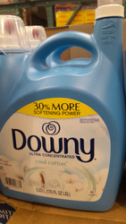 Downy Fabric Softener Ultra Concentrated Cool Cotton 5L | Fairdinks