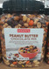 Hoody's Peanut Butter Chocolate Mix 1.24KG | Fairdinks
