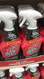 Easy Off Bam Oven & BBQ Cleaner 4 x 750ML | Fairdinks