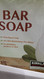 Kirkland Signature Bar Soap 15 x 125G | Fairdinks
