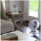 Vornado Air Circulator 660 - White | Fairdinks