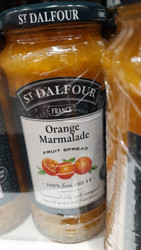 St Dalfour Orange Marmalade 2x500G | Fairdinks
