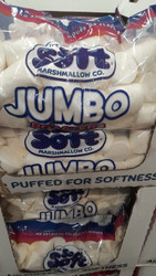 So Soft Jumbo Marshmallow 800G | Fairdinks