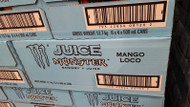 Monster Energy Mango Loco 24x500ML | Fairdinks