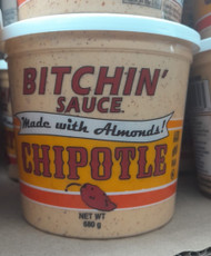 Bitchin' Chipotle Sauce 680G | Fairdinks
