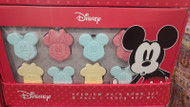 Disney Mickey & Minnie Bath Bombs 12 Pack | Fairdinks