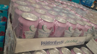 Waterfords Apple Berry Sparkling Mineral Water 24x375ML | Fairdinks