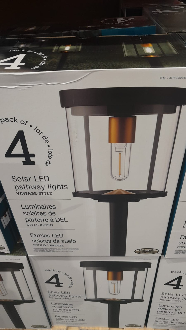 Gtx on sale pathway lights