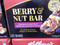 Kellogg's Berry & Nut Bar 20 x 30G | Fairdinks