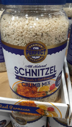 The Perfect Crumb Schnitzel Mix 1.2KG | Fairdinks