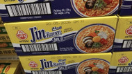 Ottogi Jin Ottogi Mild 20 x 120G | Fairdinks