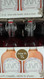 Jiva Pomegranate Kombucha 1L Organic | Fairdinks