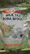 Tropical Fields Honeydew Milk Tea Boba Mochi 700G | Fairdinks