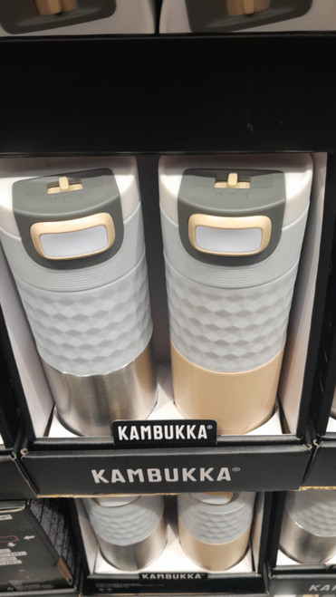 Kambukka Etna Thermal Bottles 2 Pack | Fairdinks