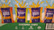 Harvest Box Family Faves Chickpea Chips 20 x 25G | Fairdinks