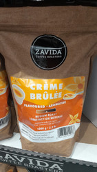 Zavida Creme Brulee 1000G | Fairdinks