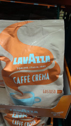 Lavazza Caffe Crema Gustoso 1KG | Fairdinks