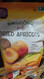 Sunsational Jumbo Soft Apricot 1.13KG | Fairdinks