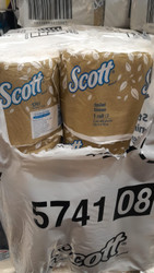 Scott Toilet 2PLY 48 x 400 Sheets | Fairdinks
