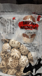 Cedartree Shiitake Mushroom 450G | Fairdinks