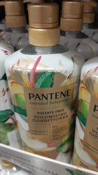 Pantene EB Conditioner Apple & HoneySuckle 1.12LTR | Fairdinks