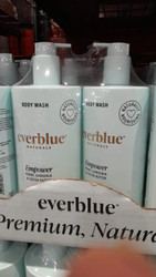 Everblue Empower Body Wash 2 x 800ML | Fairdinks