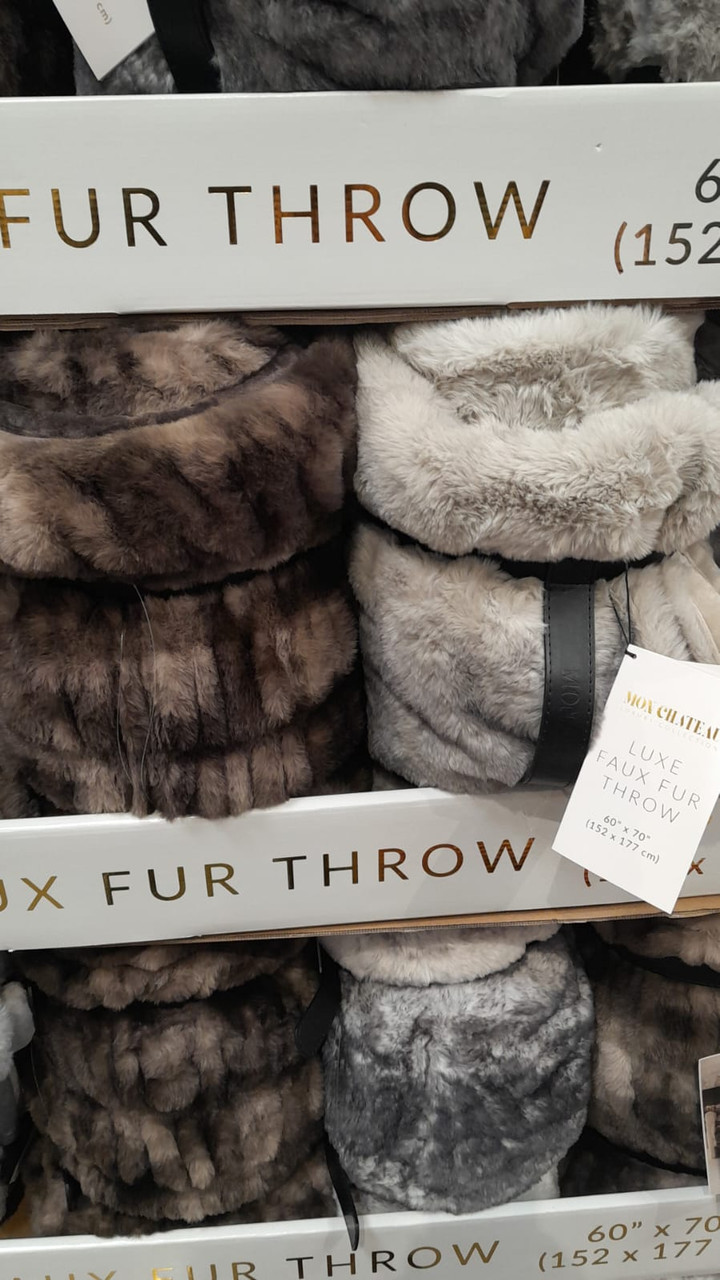 ugg dream throw grey