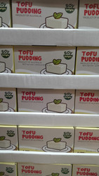 Soy Delight Tofu Pudding Original 4 x 300G | Fairdinks