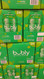 Bubly Sparkling Water Lime 24x375ML | Fairdinks