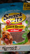 Snack-its Snack Straps With Beef 1.2KG | Fairdinks