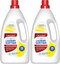 Canesten Laundry Rinse Sanitiser 2 x 2L | Fairdinks