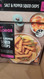 By George Salt & Pepper Squid Chips 1.2KG | Fairdinks