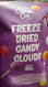 We Crush On Freeze Dried Candy Clouds 350G | Fairdinks