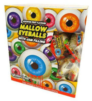 Giant Mallow EyeBalls 500g 100 Pieces