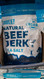 Kooee! Natural Beef Jerky 200G | Fairdinks