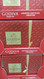 Godiva Assorted Red Box 325G | Fairdinks