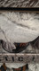 Frye Arctic Luxe Throw 152CM x 178CM - Lighter Grey | Fairdinks